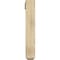 Ekena Millwork Traditional Craftsman Rough Sawn Bracket w/ Offset Brace, Douglas Fir, 6"W x 30"D x 38"H BKT0604X30X38TRA04RDF - alternate 4